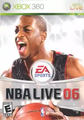 NBA Live 06 (USA)